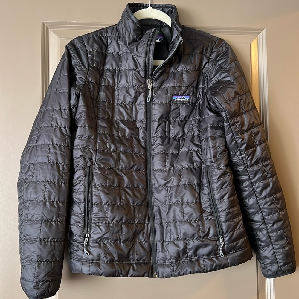 Women’s Nano Puff Jacket